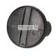 SNAP RIVET EMICO 5,5/8,9-12-9-PS BLACK PER 100
